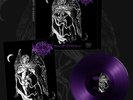 Archgoat - Whore of Bethlehem + Poster, Purple Edition (Fin), LP