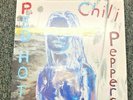 RED HOT CHILLI PEPPERS BY THE WAY VINYL