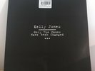 Kelly Jones - Only The Names Have Been Changed Vinyl (New) (Stereophonics)