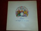 Queen - Night At The Opera - LP Vinyl Record