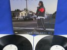 LP DRU DOWN - CAN YOU FEEL ME // 1996 2-LP Hardcore Hip Hop Gangsta Rap // MINT-