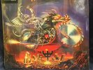 Judas Priest - Painkiller [New Vinyl LP] 180 Gram Record SEALED