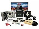 Rare AC/DC . Amplifier + Complete Backtracks Collectors Box Set. Rare