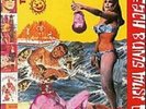 Thee Headcoats - Beach Bums Must Die  LP  NEW+