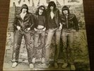 Ramones Self Titled Original Vinyl LP Record 1976