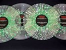 NETFLIX'S STRANGER THINGS - Season 1 Deluxe Box Set (Volumes 1 & 2) 4x LP Vinyl