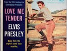 Unplayed Elvis Presley 45 EP + PS Love Me Tender RCA Orange Label No Dog