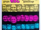 Grupa ABC - RARE POLISH JAZZ FUNK AFRO GROOVES HEAR