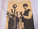 The Beatles WRMB 345 LP wizardo
