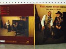Willie Nelson - Two Men With The Blues Double LP Vinyl Record Album W Marsalis