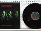Kraftwerk - Planet of Visions Live Coachella LP Unofficial Vinyl Record Album