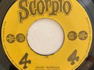 SOUNDS UNLIMITED - ROAD RUNNER - SCORPIO ( ROOTS INST 7 )