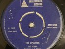 LEE PERRY - THE UPSETTER - AMALGAMATED ( ROCKSTEADY 7 )