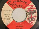 JOHN HOLT - ALIBABA - TREASURE ISLE ( ROCKSTEADY 7 )