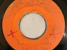 KEITH & TEX - RUN TO THE ROCKS - BLANK ( VERY RARE ROCKSTEADY 7 )