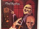 MANILLA ROAD - MYSTICATION LP - ORIG FRA VINYL - BLACK DRAGON 1987 HEAVY METAL