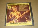 ELVIS COSTELLO ALMOST LOST ALBUM LP RARE TRACKS 50 MADE SEALED  TMOQ TAKRL WRMB