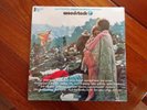 WOODSTOCK 3-ALBUM SET - ORIGINAL