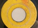 DELANO STEWART - ROCKING SENSATION - BLANK ( VERY RARE ROCKSTEADY 7 )