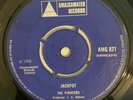 PIONEERS - JACKPOT - AMALGAMATED ( ROCKSTEADY 7 )