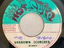 BOBBY - UNKNOWN SCORCHER - HOT SPICE ( ROOTS 7 )