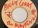 MAYTONES - BILLY GOAT - BLANK ( SKINHEAD 7 )