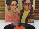 2392 074 (1st Ed) *LAHOO PUKAREGA - OST* SONIK OMI / MALIK – BOLLYWOOD / FUNK LP