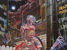 Iron Maiden Somewhere In Time 180gm vinyl LP NEW/SEALED