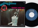 RARE FRENCH SP  P/S  ROLLING STONES  L'AGE D'OR  VOL 23     GIMMIE SHELTER +1