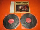 ROCK  2 Lp-BOX   THE ROLLING STONES  COM-PACK  JAPAN-PRESS