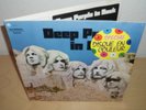 Deep Purple - In Rock DC 11 Farbiges Vinyl Led Zeppelin Black Sabbath Pink Floyd