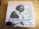 Classic Record Everest SDBR3065 Beethoven Nine Symphonies 10LP+1 Box Set CLARITY