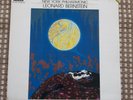 DGG Digital MAHLER - No. 7 - LEONARD BERNSTEIN - HUNGAROTON  2LP NM