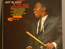 Art Blakey & The Jazz Messengers ?Mosaic 1963 Blue Note MONO RVG EAR