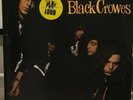 The Black Crowes ?– Shake Your Money Maker 1st press OZ Vinyl 1990 Def American