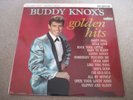BUDDY KNOX Buddy Knox's Golden Hits  1962  LIBERTY   superb EX