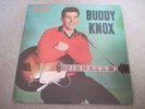 BUDDY KNOX With THE RHYTHM ORCHIDS Buddy Knox 1957 ROULETTE  USA near mint