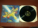 Brian Bennett, Voyage. Vinyl LP DJM 1978, UK Issue DJF 20532 in very good cond.