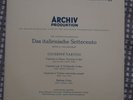 Archiv APM 14115 ENRICO MAINARDI & WOLFGANG SCHNEIDERHAN TARTINI NM