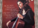 WALEVSKA - PHILIPS 6500 518 - PROKOFIEV / CHATSCHATURIAN CELLO CTR NM
