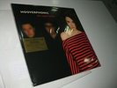 HOOVERPHONIC LP THE NIGHT BEFORE LP RED VINYL MUSIK ON VINYL 2019