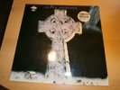 BLACK SABBATH - HEADLESS CROSS (IRS RECORDS 064-2410051 - EUROPE 1989)