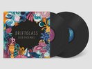 Seed Ensemble - Driftglass // 2xLP vinyl jazz fusion london jazz scene uk jazz