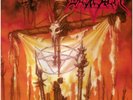 DESASTER - Hellfire's Dominion (NEW*LIM.DLP + BONUS TR.*GER BLACK/THRASH METAL)