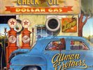 Allman Brothers - Wipe The Windows, Check The Oil, Dollar Gas VINYL 2xLP Record