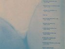 Rare Van Morrison A Sense of Blue Live Vinyl Lp Purple Marble FREE Shipping