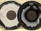 BLUT AUS NORD - MYSTICAL BEAST OF THE REBELLION 2X LP BLACK & WHITE MARBLE VINYL