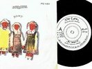 THE CURE - PRIMARY - RARE  7