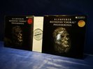 @COLUMBIA SAX 2276-7 *B/S* KLEMPERER* BEETHOVEN 