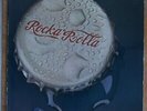 Judas Priest ?– Rocka Rolla, LP, Gull ?– INT 148.304